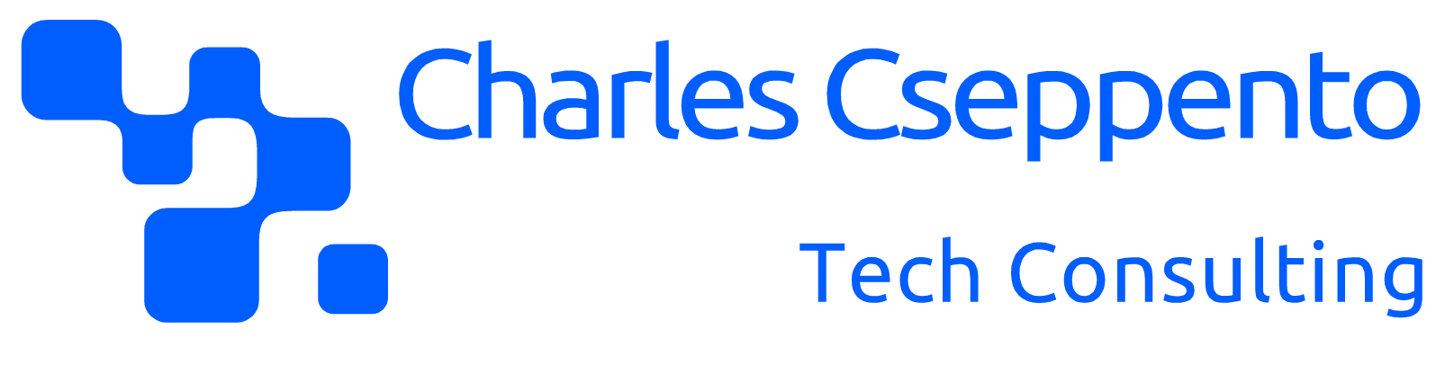 Charles Cseppento Technical Consulting